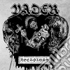 Vader - Necrolust cd