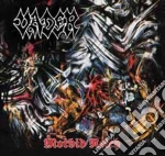 Vader - Morbid Reich cd