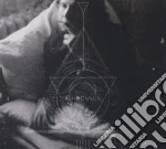 Au-Dessus - Au-Dessus cd