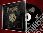 Graveland - Epilogue cd