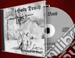Holy Death - Triumph Of Evil? cd