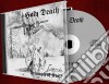 Holy Death - Triumph Of Evil? cd