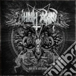Christ Agony - Black Blood cd