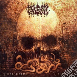 Vader - Future Od The Past Ii: Hell In The East (Digi) cd musicale di Vader