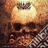 Vader - Future Od The Past Ii: Hell In The East (Digi) cd