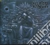Vader - The Empire Limited Edition cd