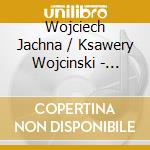 Wojciech Jachna / Ksawery Wojcinski - Night Talks cd