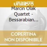 Marcin Olak Quartet - Bessarabian Journey cd