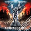 A Tribute To Riot - Thunder And Steel Down Under cd