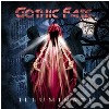 Gothic Fate - Illuminati cd