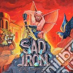 Sad Iron - Total Damnation