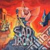 Sad Iron - Total Damnation cd