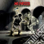 Jag Panzer - The Age Of Mastery cd