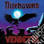 Nitehawks - Vendetta