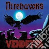 Nitehawks - Vendetta cd