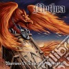 Mythra - Warriors Of Time: The Anthology cd