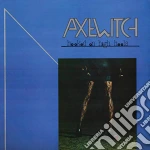Axe Witch - Hooked On High Heels cd