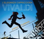 Antonio Vivaldi - L'Eleganza Capricciosa cd