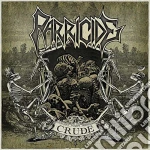 Parricide - Crude cd