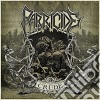 Parricide - Crude cd
