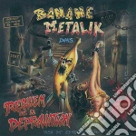Banane Metalik - Requiem De La Depravation cd