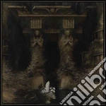 Suspiral - Delve Into The Mysteries Of Transcendence cd