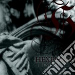 Hexperos - The Garden Of The Hesperides