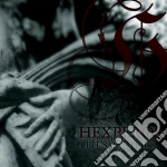 Hexperos - The Garden Of The Hesperides cd