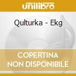 Qulturka - Ekg cd