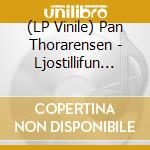 (LP Vinile) Pan Thorarensen - Ljostillifun (Green Vinyl) vinile