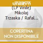 (LP Vinile) Mikolaj Trzaska / Rafal Mazur / Peter Ol - Jellyspace vinile