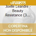 Joelle Leandre - Beauty Resistance (3 Cd) cd