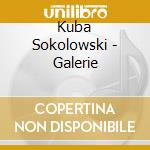 Kuba Sokolowski - Galerie cd