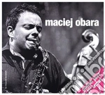 Obara International - Komeda / Live At Manggha / Live Minsk Mazowiecki (3 Cd) cd