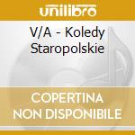 V/A - Koledy Staropolskie cd