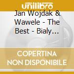 Jan Wojdak & Wawele - The Best - Bialy Latawiec cd