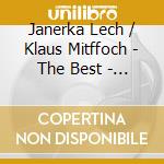 Janerka Lech / Klaus Mitffoch - The Best - Strzez Sie Tych Miejsc