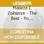Malarze I Zolnierze - The Best - Po Prostu Pastelowe cd