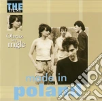 Made In Poland - Obraz We Mgle - The Best cd