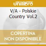 V/A - Polskie Country Vol.2 cd