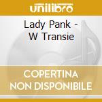 Lady Pank - W Transie cd