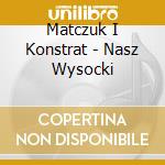 Matczuk I Konstrat - Nasz Wysocki cd
