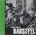 Babsztyl - Kolory Muzyki