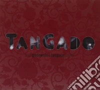 Gadowski & Tangata Quintet, Artur - Tangado cd