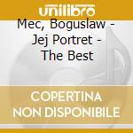 Mec, Boguslaw - Jej Portret - The Best cd