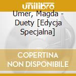 Umer, Magda - Duety [Edycja Specjalna] cd