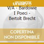 V/A - Bardowie I Poeci - Bertolt Brecht cd
