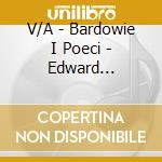 V/A - Bardowie I Poeci - Edward Stachura cd