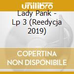 Lady Pank - Lp 3 (Reedycja 2019) cd