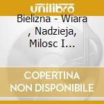 Bielizna - Wiara , Nadzieja, Milosc I Inwigilacja cd